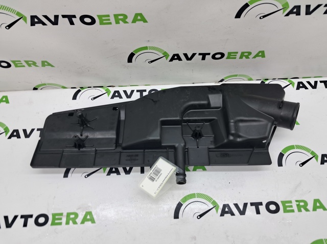 Резонатор 165856RC1B NISSAN