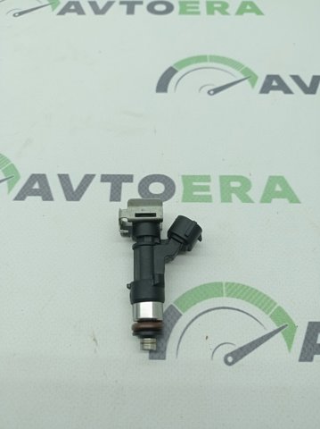 Форсунка вприску палива 166003RC0A NISSAN