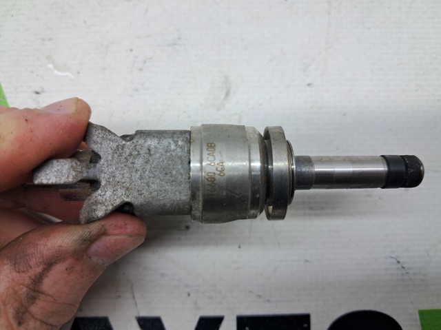 Форсунка паливна 166006CA0B NISSAN