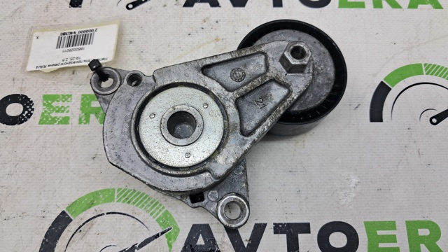 Натяжна планка поліклинового ременя 1662025011 TOYOTA