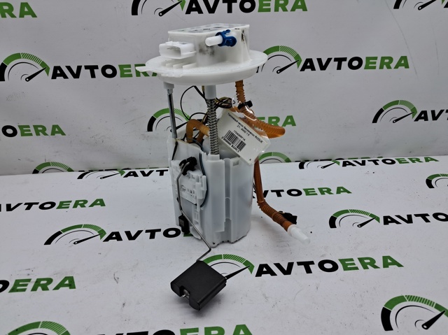 Електробензонасос 170406RF1A NISSAN