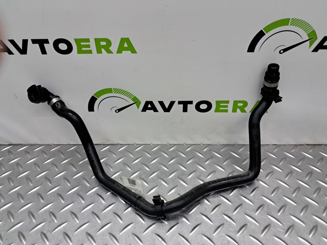 Патрубок термостата BMW 5