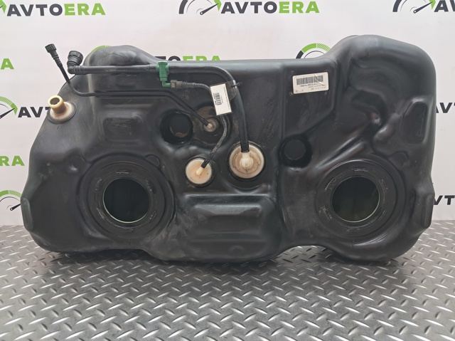 Бензобак 172026FK0A NISSAN
