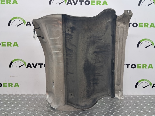Захист днища, паливного бака 172854BA0B NISSAN