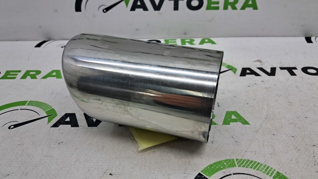 Глушилка 17408F0030 TOYOTA