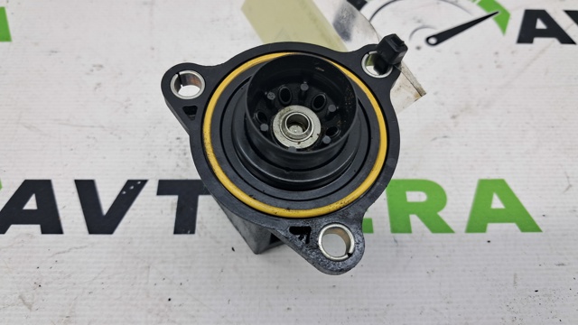 Клапан рециркуляції надувного повітря турбіни 176700W011 TOYOTA