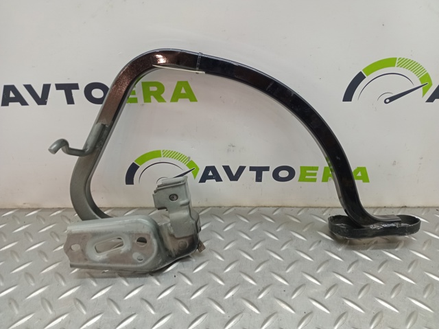 Кріплення кришки багажника 17A827302 VAG