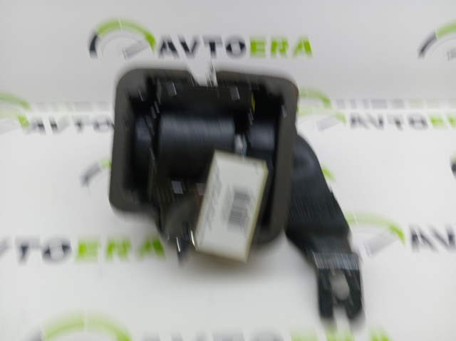 Пасок безпеки задній правий 17A857806ARAA VAG