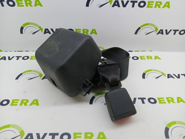 Ремінь безпеки задній 17A857807ARAA VAG