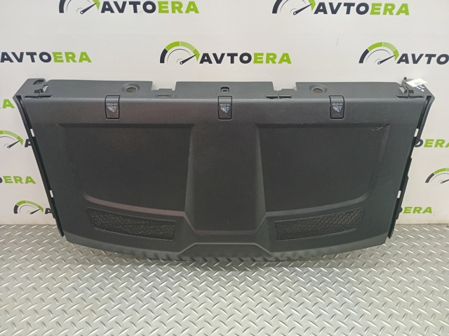 Полку салону, задня 17A86341382V VAG