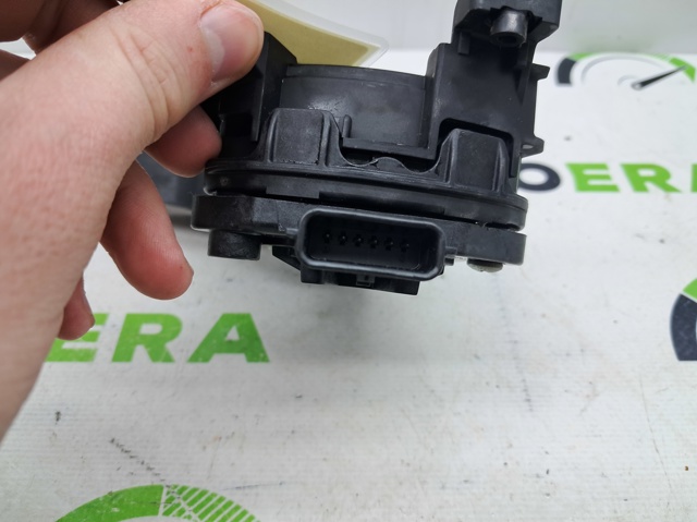Педаль газу (акселератора) 180026LE0A NISSAN