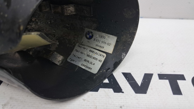 Пристрій іскропогашуючий 18308631955 BMW