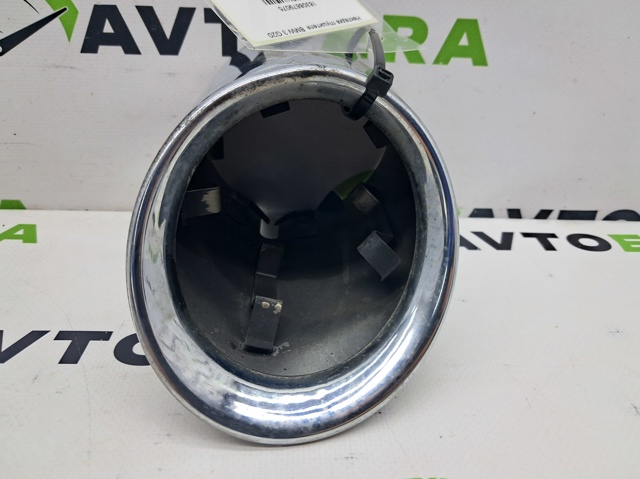 Глушилка 18308679075 BMW