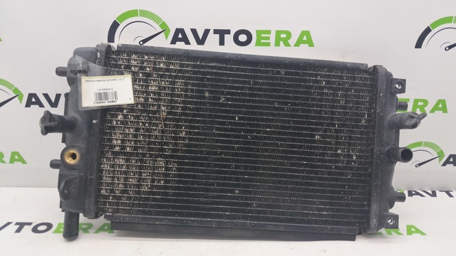 Радіатор інвентора 1J0105K0014 HONDA