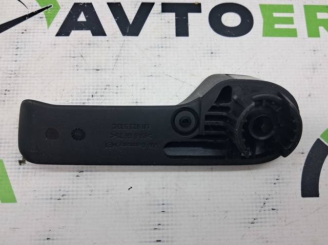 Ручка відкривання капота 1J1823533C82V VAG