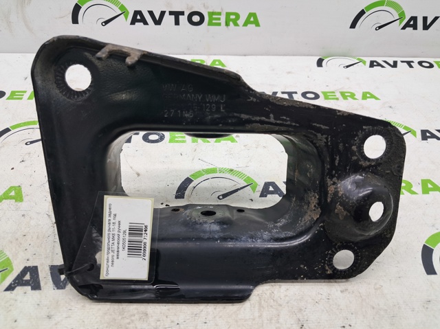 Кронштейн задньої балки 1K0505129L VAG