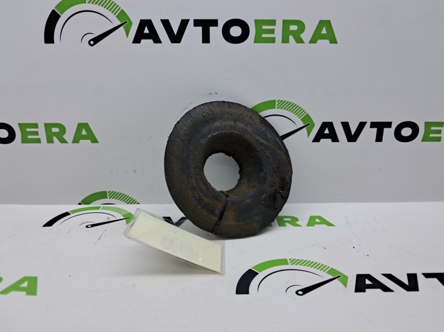 Проставка (гумове кільце) пружини задньої, нижня 1K0512297D VAG