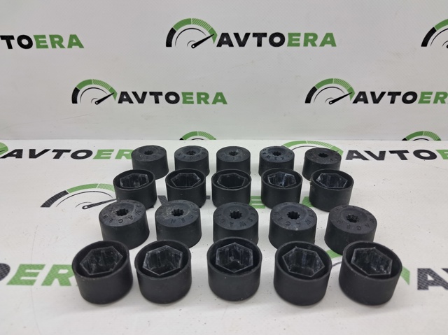 Пружина амортизатора передняя 1K06011739B9 VAG