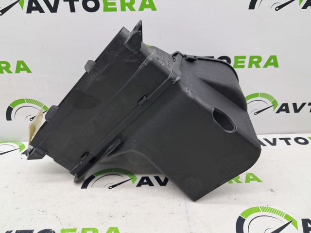 Повітроприймач 1K0805971C9B9 VAG