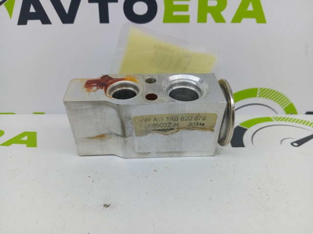 Клапан TRV, кондиціонера 1K0820679 VAG