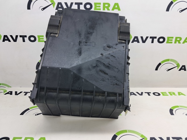 Кришка блока запобіжників 1K0937132F VAG
