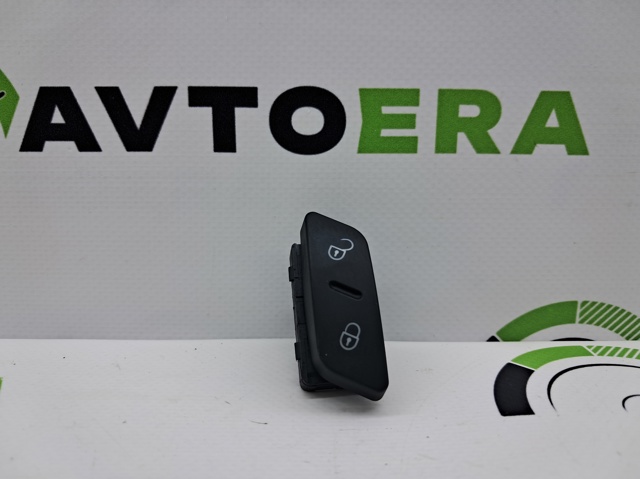 Вимикач центрального замка 1K0962126B VAG