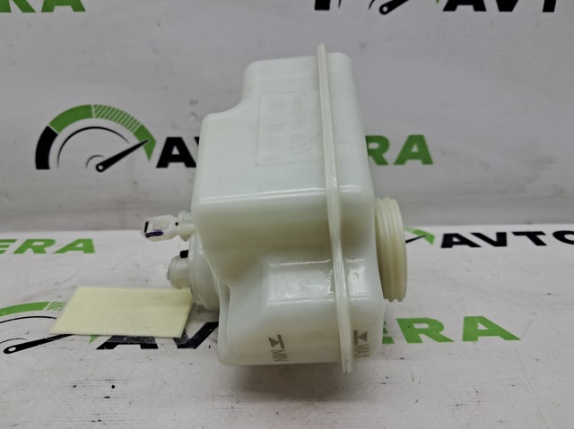 Бачок ГГЦ 1K1611301E VAG