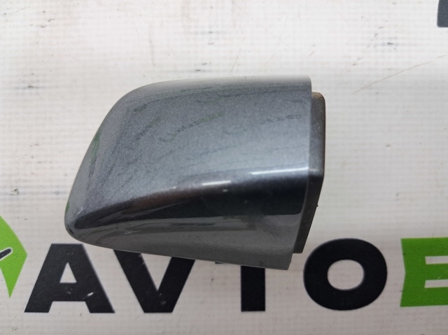 Ручка дверей в зборі 1K8839167BGRU VAG