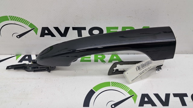 Ручка задньої двері зовнішня 1SZ34KXJAD CHRYSLER