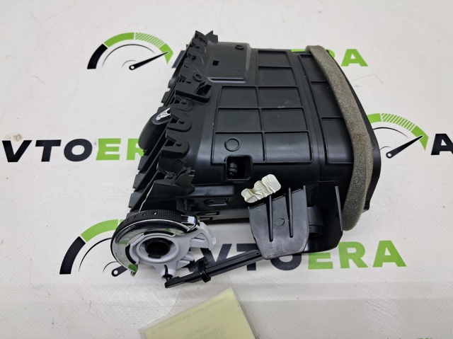 Вентиляція передка 1WG58DX9AC CHRYSLER
