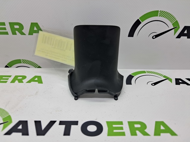 Накладка (кришка) кронштейна дзеркала салону 1YW10DX9AA CHRYSLER