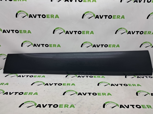 Молдинг передньої правої двері 1YW32RXFAB CHRYSLER
