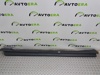 Накладка зовнішня (молдинг) порога, правий 1YW36RXFAH CHRYSLER