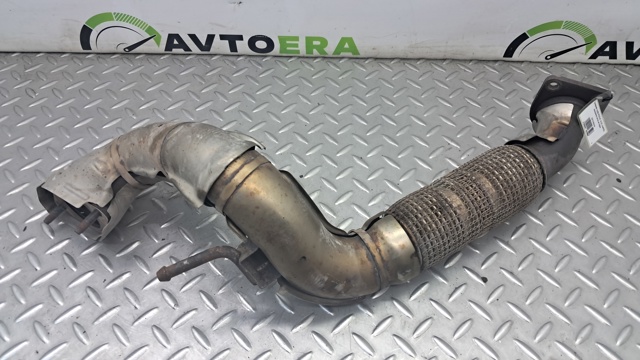 Штани глушника передні 200104BA4A NISSAN