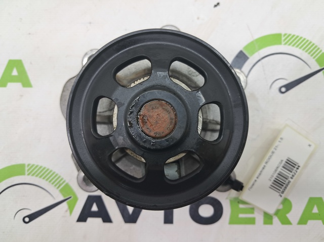 Насос охолоджуючої рідини 210106RC0A NISSAN