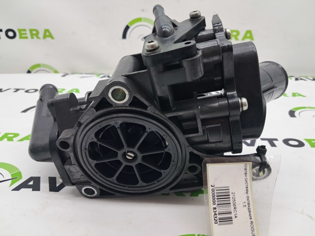 Кожух термостата 212506RC1A NISSAN