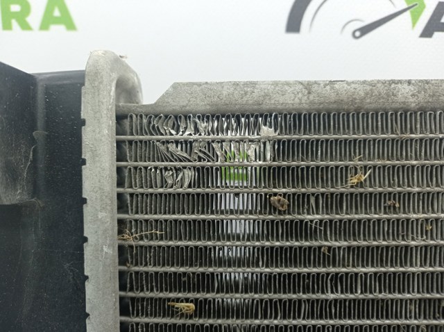 Система охолодження двигуна 214103NF0A NISSAN