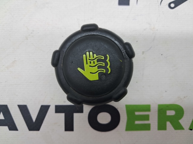 Кришка / пробка розширювального бачка Сузукі Джимні
