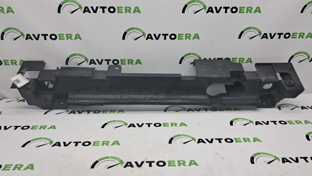 Подушка радіатора охолодження, верхня 215424BA0A NISSAN