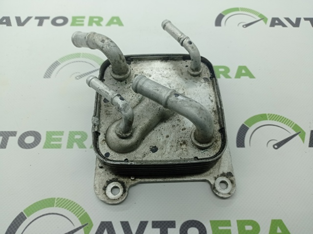 Радіатор охолодження, АКПП 2160628X0B NISSAN