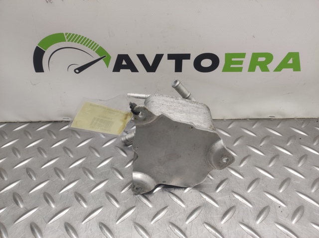 Радіатор охолодження, АКПП 216063VX1A NISSAN