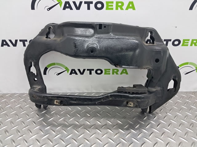 Кронштейн КПП 22326854187 BMW