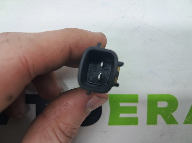 Покажчик температури охолоджуючої рідини 22630ZJ70A NISSAN