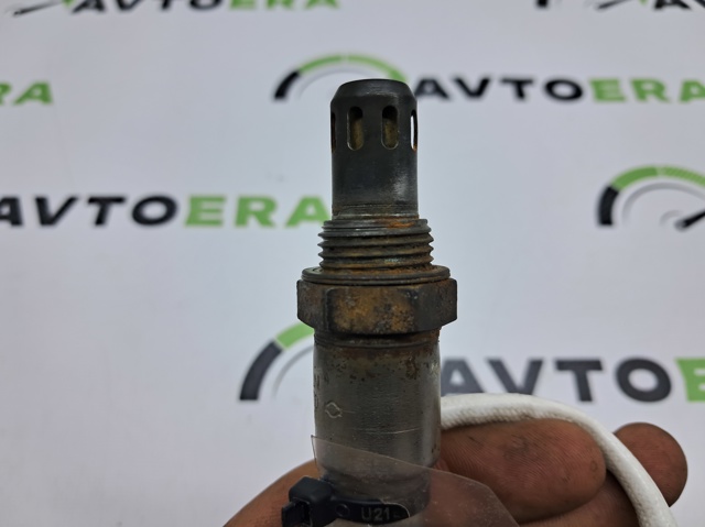 Лямбдазонд, датчик кисню після каталізатора 226A04BB0A NISSAN