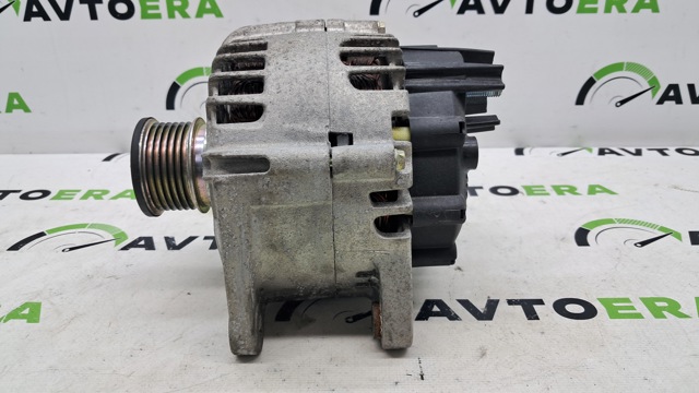 Генератор автомобільний 231004BB0A NISSAN