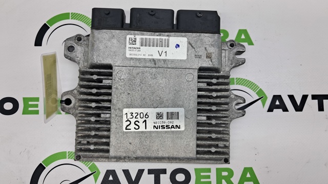 Мізки двигуна 237035NA0B NISSAN