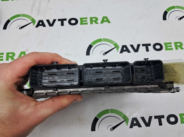 Блок електронного управління 237036RD0A NISSAN