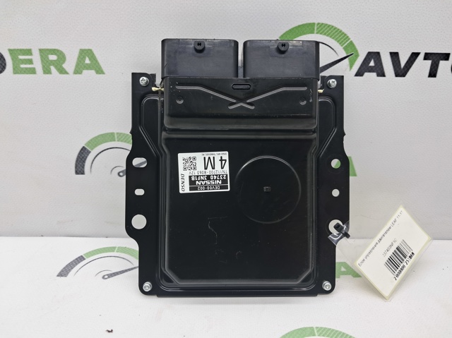 Комп'ютер двигуна 237403NF1C NISSAN