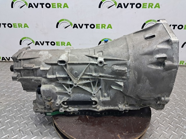 Автоматична коробка перемикання передач 24005A04A88 BMW