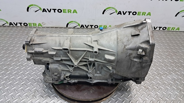 Коробка передач автомат 24005B53553 BMW